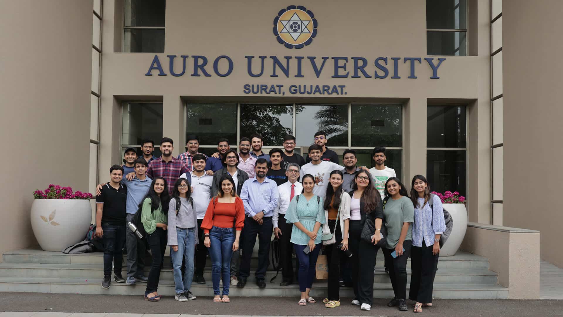Ph.D. From AURO University of Hospitality and Management: Introduction, Fee Structure, Admission Process, Documents, Syllabus, Research Methodology, University Highlights, Scholarship, FAQs